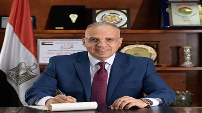 سويلم يتابع موقف السيول التي تعرضت لها محافظات شمال وجنوب سيناء والبحر الأحمر