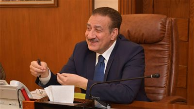 محافظ بورسعيد: الاستجابة لشكاوى المواطنين على رأس أولويات العمل التنفيذي