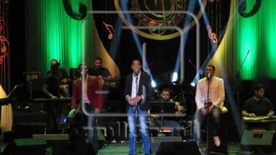 اليوم إحياء حفل للعندليب عبد الحليم حافظ على خشبة المسرح بالإسكندرية 