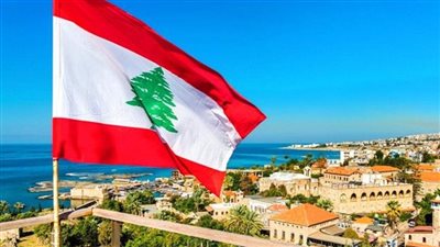 لبنان يتسلم 43 طنًا من المساعدات الطبية والإغاثية من بلجيكا وألمانيا