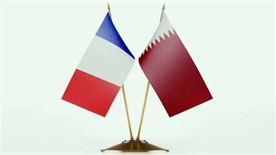 قطر وفرنسا تبحثان أوجه التعاون الدفاعي والتنسيق المشترك في ظل الظروف الراهنة