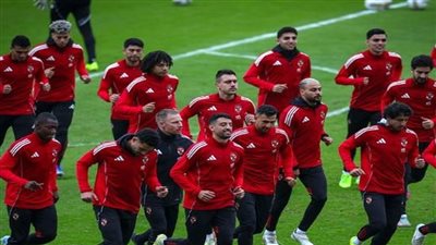 الأهلي يخطط لعودة الثلاثي المعار إلى زد وسيراميكا