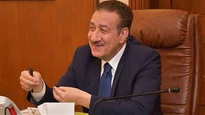 محافظ بورسعيد يتفقد أعمال تطوير ورفع كفاءة 
