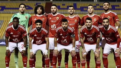 الأهلي يحفز لاعبيه بمكافآت خاصة للتتويج بالدوري