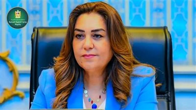 وزيرة التنمية والبيئة تتابع منظومة 