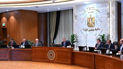 رئيس الوزراء يترأس اجتماع المجموعة الوزارية الاقتصادية