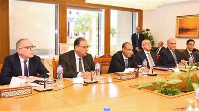 وزيرا الخارجية والاتصالات يبحثان التعاون في مجال التحول الرقمي وتطوير الخدمات القنصلية