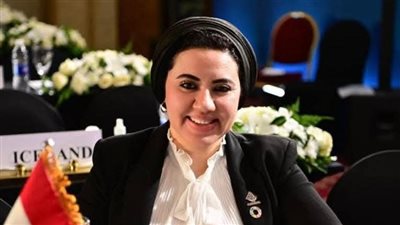 النائبة أميرة صابر: إدراج التجربة المصرية في القضاء على فيروس سي ضمن تقرير دولي