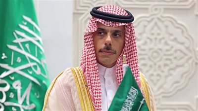وزير خارجية السعودية يبحث مع نظيريه القبرصي والأوزبكي مستجدات الأوضاع بالمنطقة