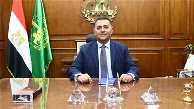 القليوبية: رفع درجة الاستعدادات القصوى لمواجهة موجة الطقس السيئ