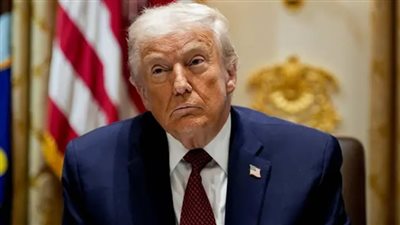 ترامب: الإيرانيون أرسلوا لنا هدية كبيرة جدًا وصلت اليوم