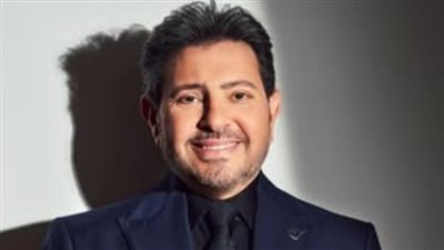 تحسن الحالة الصحية للفنان هاني شاكر في باريس