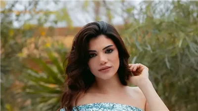 صابرين النجيلي تكشف كواليس 