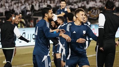 موعد مباراة إنبي ضد بتروجت والقنوات الناقلة