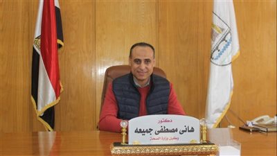 رفع حالة الطوارئ بجميع المنشآت الصحية ببنى سويف لمواجهة سوء الأحوال الجوية