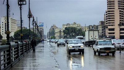 الطقس الآن، أمطار متفاوتة الشدة وسقوط حبات البرد على هذه المناطق