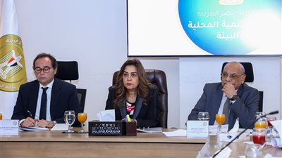 منال عوض توجه بإدراج عنصر التعمد في تقييم المخالفات البيئية لتعزيز الردع