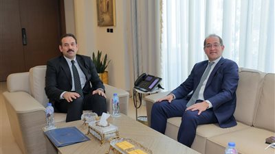 وزير المالية: نتطلع للتعاون مع جهاز مستقبل مصر لطرح مزيد من الفرص الاستثمارية لمشاركة القطاع الخاص