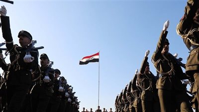 الدفاع العراقية تعلن مقتل 7 جنود وإصابة 13 آخرين جراء استهداف مستوصف عسكري
