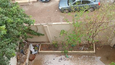 طقس مضطرب يشل الحركة في الإسماعيلية.. وتأثيرات مباشرة على الأسواق وحركة الصيد