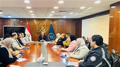 الرعاية الصحية تفعل غرف الأزمات والطوارئ لمتابعة تداعيات التقلبات الجوية