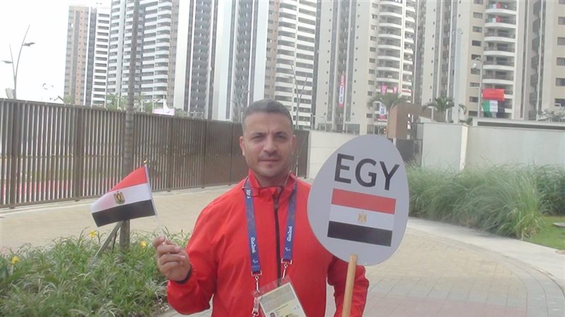 عماد الدين بهجت بطل