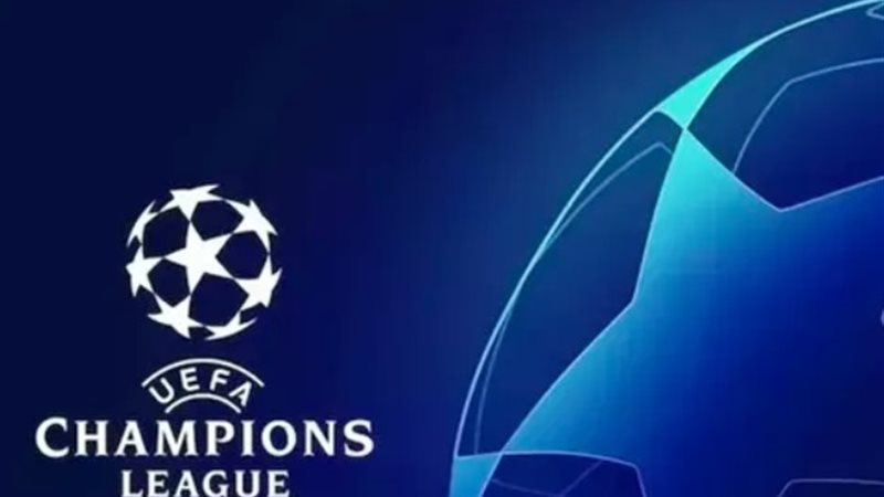 دوري أبطال أوروبا