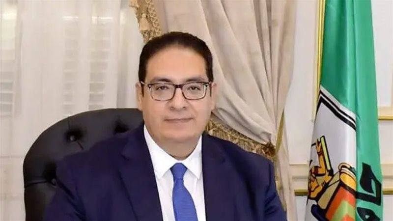 الدكتور محمد سامي