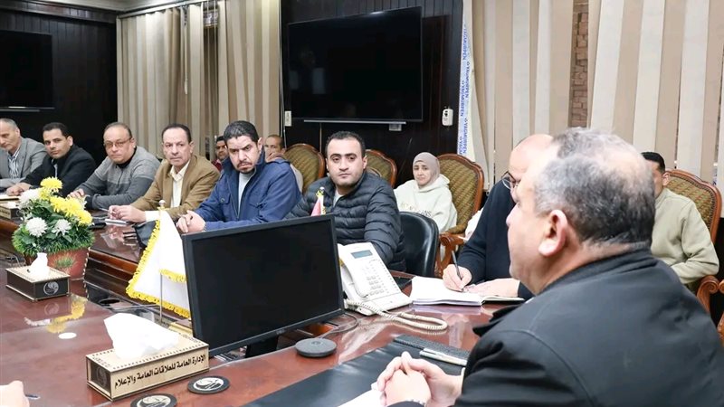 رئيس الشركة خلال
