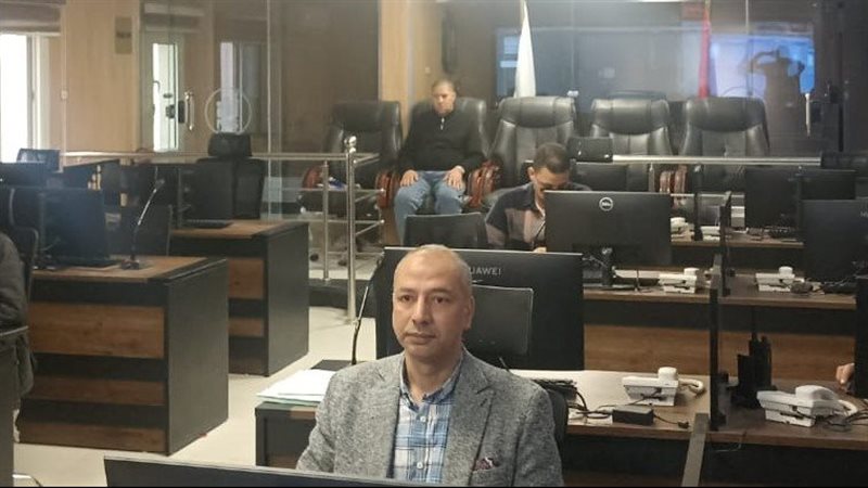 مركز السيطرة ببنى