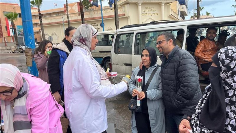 حملة صحة الفم والأسنان