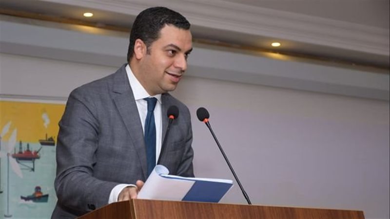نائب محافظ بورسعيد
