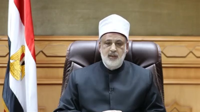 وكيل الأزهر الشريف