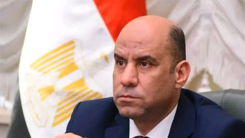 حسن رداد وزير العمل