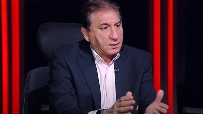 شريف عبد المنعم