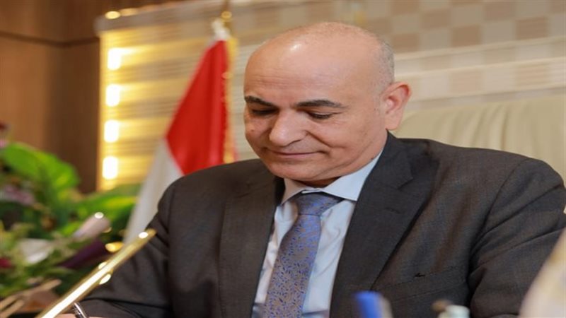 الدكتور ناصر عبدالباري