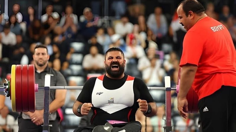 هاني عبد الهادي بطل