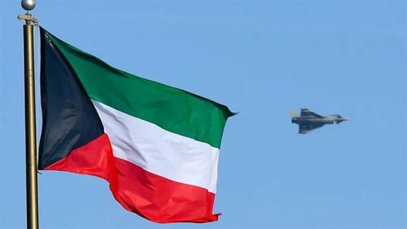 الحرس الوطني الكويتي