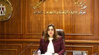 منال عوض: 25 حملة رقابية و75 إحالة لتعزيز الانضباط بالمحليات خلال يونيو 