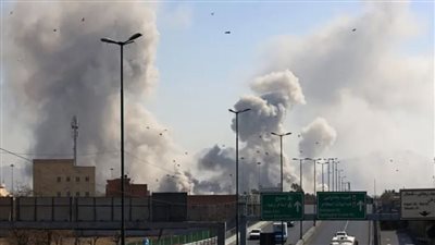 إيران ترفض وقف الحرب إلا بعد تنفيذ 5 شروط