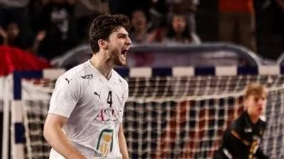 اليكانتي الإسباني يعلن رسميًا تعاقده مع حمزة وليد لاعب اليد رسميًا