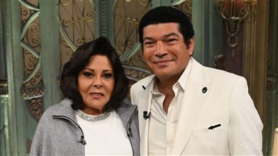 باسم سمرة ومرام علي في ضيافة 