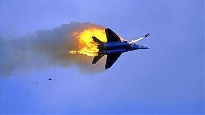 إنجازات إيران الدفاعية مستمرة.. إصابة مقاتلة أمريكية من طراز F-18
