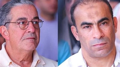 الأهلي يوافق على تكليف ياسين منصور وسيد عبدالحفيظ بالإشراف على شئون كرة القدم