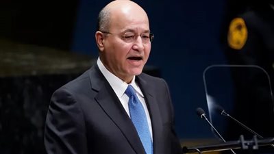 مفوض الأمم المتحدة لشئون اللاجئين: نحتاج لمزيد من المال لمساعدة نازحي حرب إيران