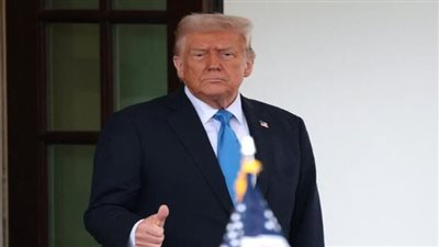 القناة 12 الإسرائيلية: ترامب قد يعلن عن وقف لإطلاق النار بحلول السبت المقبل