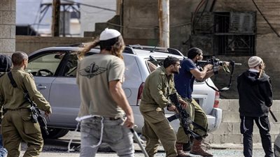 سفراء ودبلوماسيون إسرائيليون سابقون يطالبون بالوقف الفوري لعنف المستعمرين