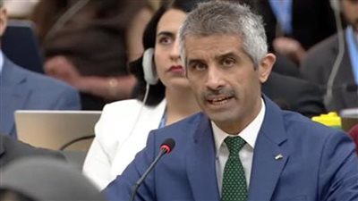 مندوب الأردن بالأمم المتحدة: هجمات إيران على الأردن والخليج انتهاك صارخ للقانون الدولي
