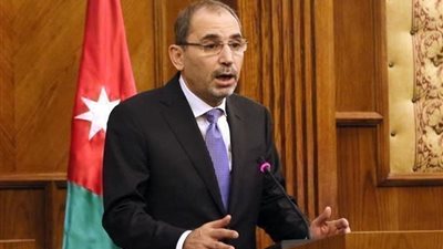 وزير الخارجية الأردني يبحث مع نظيره الباكستاني الجهود المبذولة لإنهاء التصعيد بالمنطقة