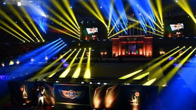 بطولة عالمية جديدة.. طوارئ في اتحاد الجمباز قبل استضافة كأس العالم
